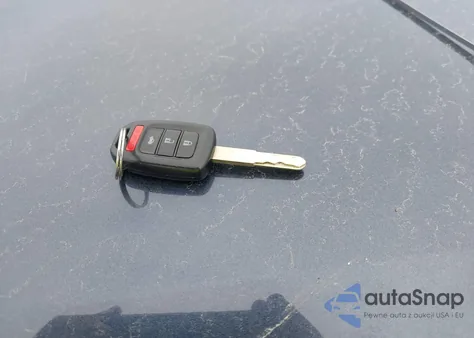 2016 Honda Civic Lx from USA, damaged, VIN 19XFC2F50GE246953